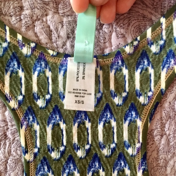 JJ Authentic dress XS/S - Picture 5 of 7